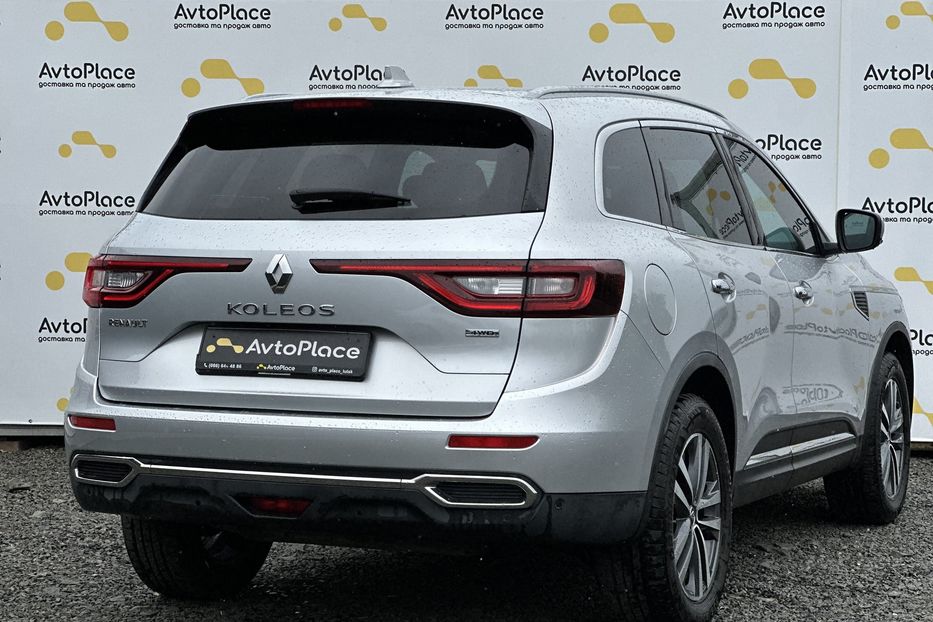 Продам Renault Koleos 2018 года в Луцке