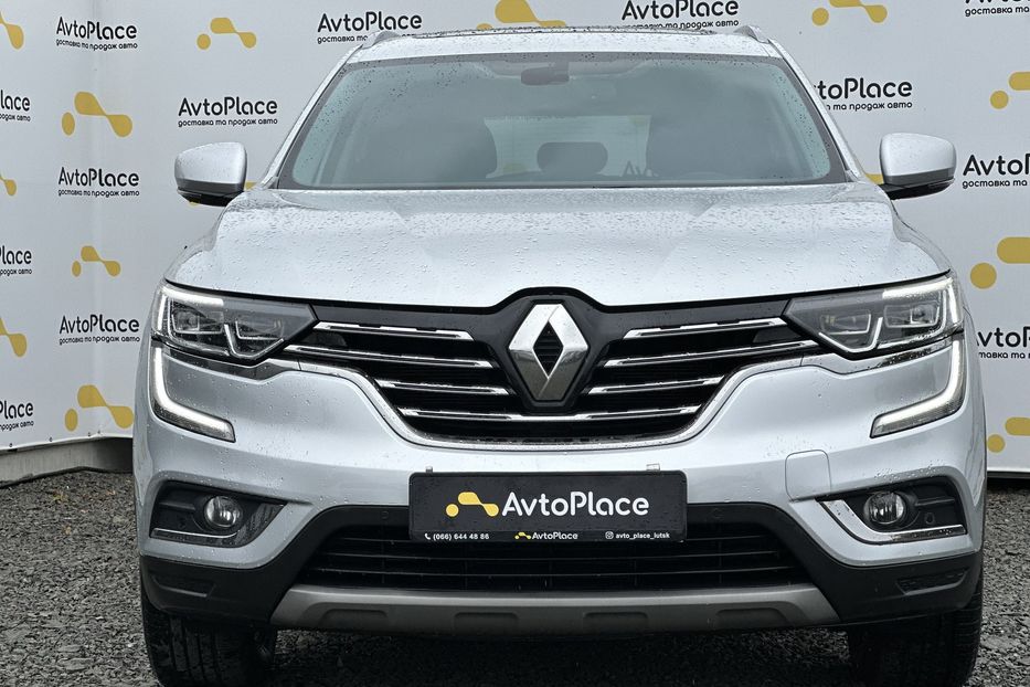 Продам Renault Koleos 2018 года в Луцке