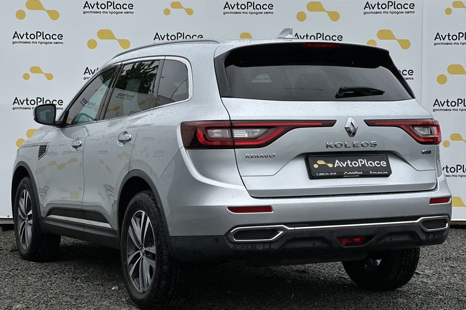 Продам Renault Koleos 2018 года в Луцке