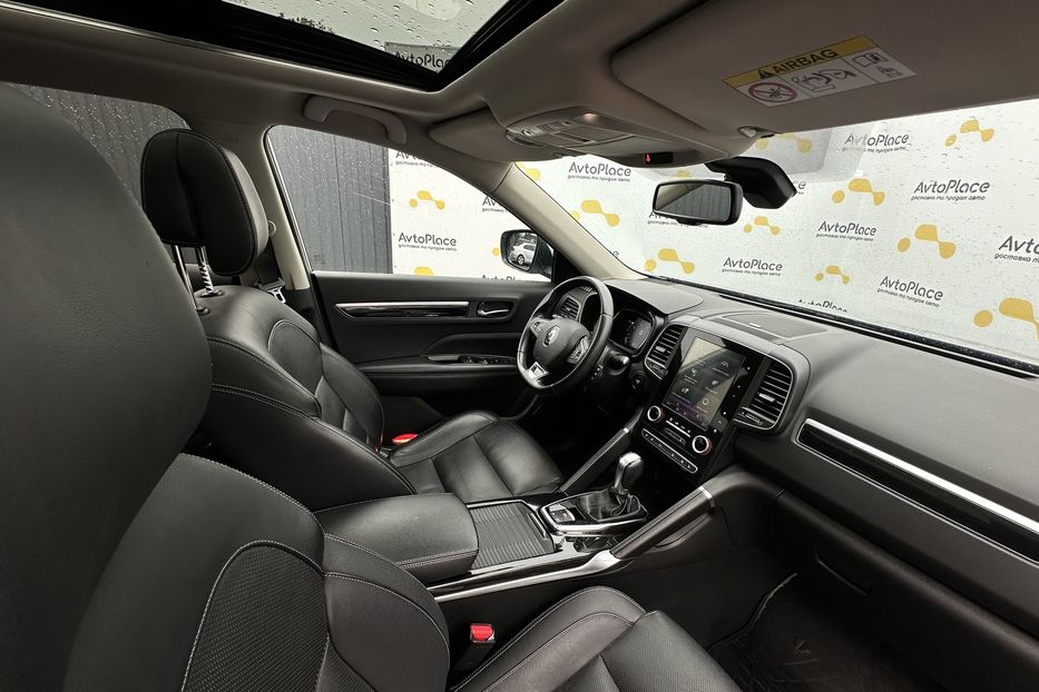 Продам Renault Koleos 2018 года в Луцке