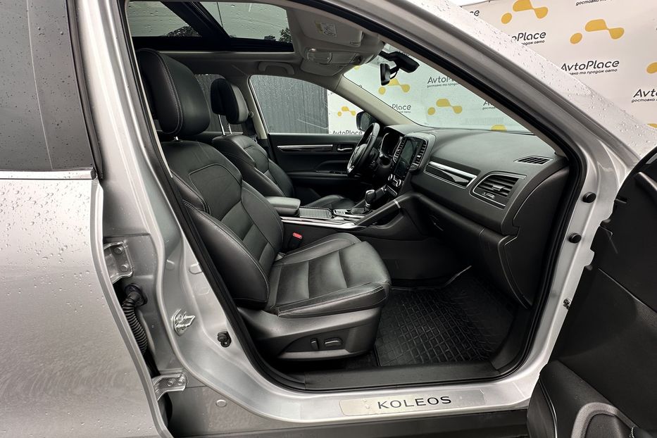 Продам Renault Koleos 2018 года в Луцке