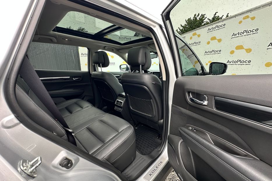 Продам Renault Koleos 2018 года в Луцке