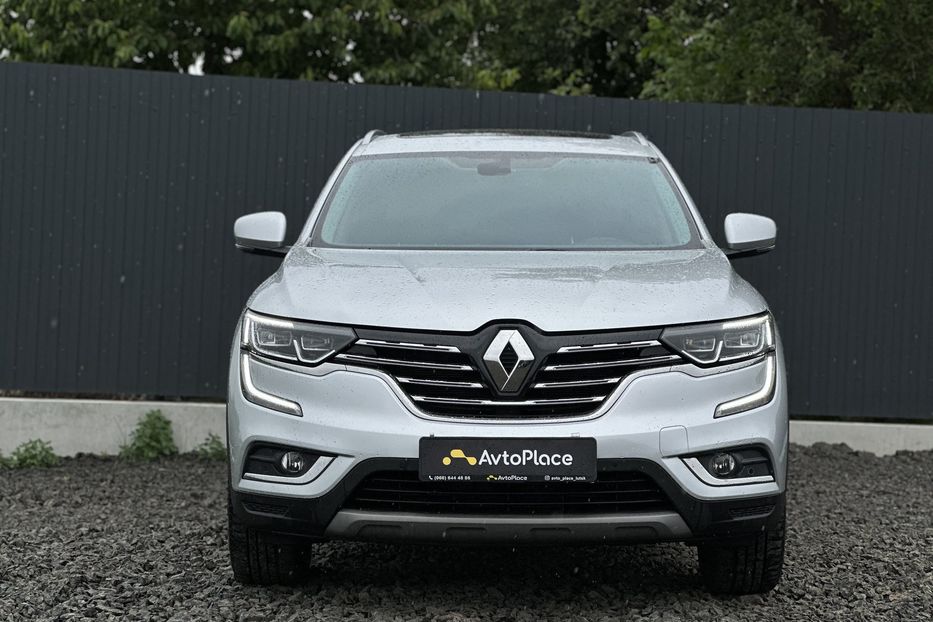 Продам Renault Koleos 2018 года в Луцке