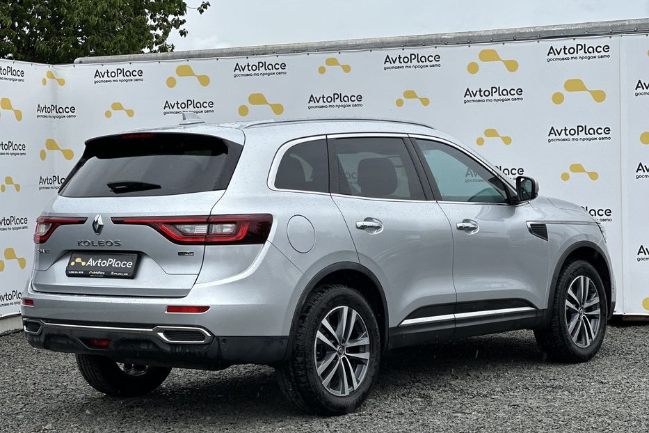 Продам Renault Koleos 2018 года в Луцке