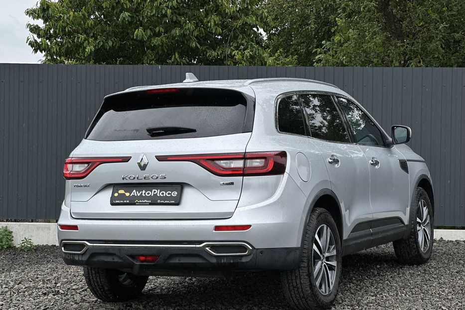 Продам Renault Koleos 2018 года в Луцке