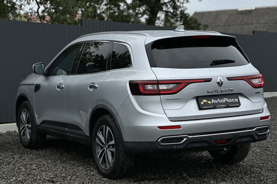Продам Renault Koleos 2018 года в Луцке
