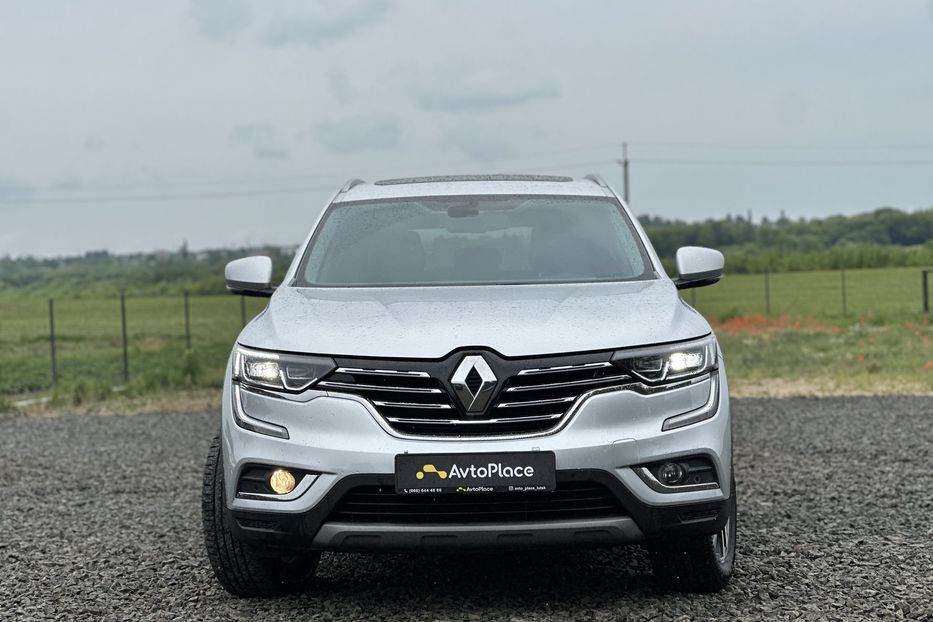 Продам Renault Koleos 2018 года в Луцке