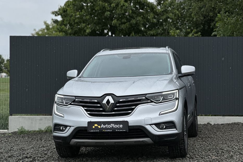Продам Renault Koleos 2018 года в Луцке