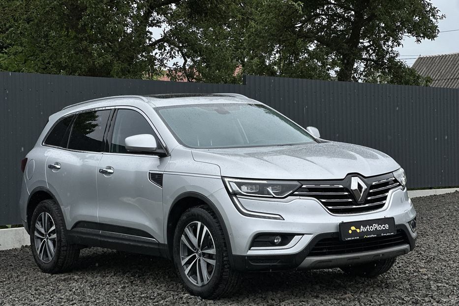 Продам Renault Koleos 2018 года в Луцке