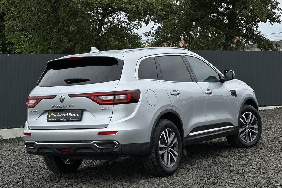 Продам Renault Koleos 2018 года в Луцке
