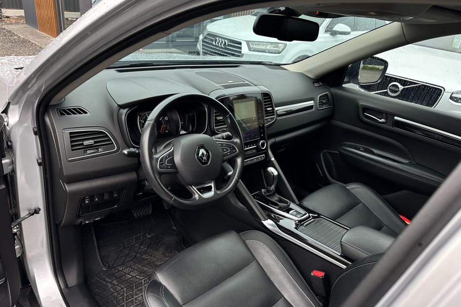 Продам Renault Koleos 2018 года в Луцке