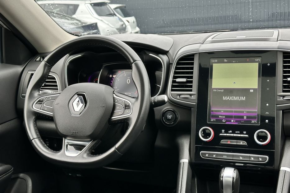 Продам Renault Koleos 2018 года в Луцке