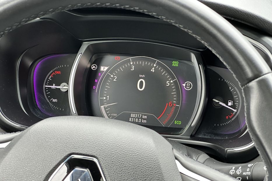 Продам Renault Koleos 2018 года в Луцке