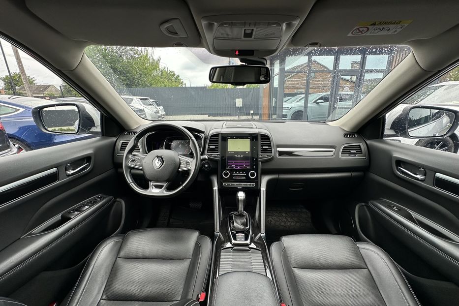 Продам Renault Koleos 2018 года в Луцке