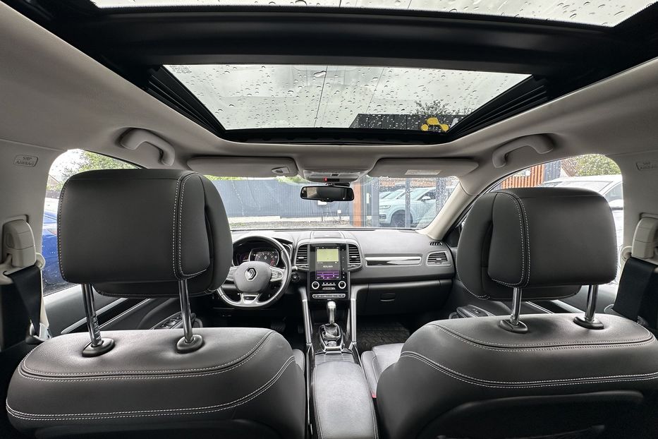 Продам Renault Koleos 2018 года в Луцке