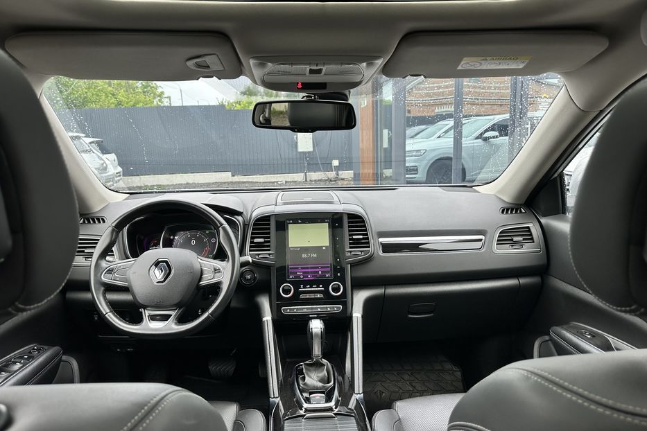 Продам Renault Koleos 2018 года в Луцке