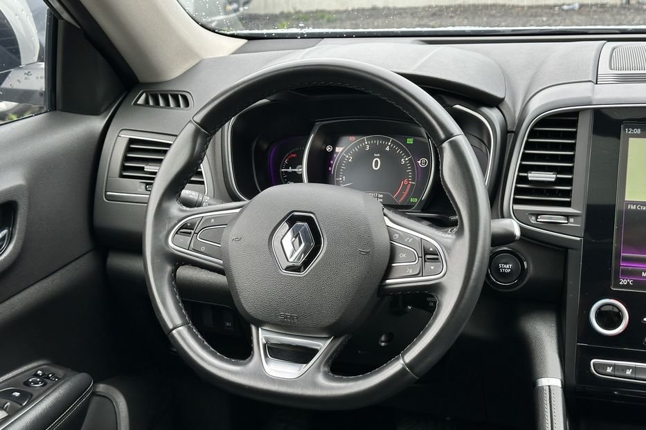 Продам Renault Koleos 2018 года в Луцке