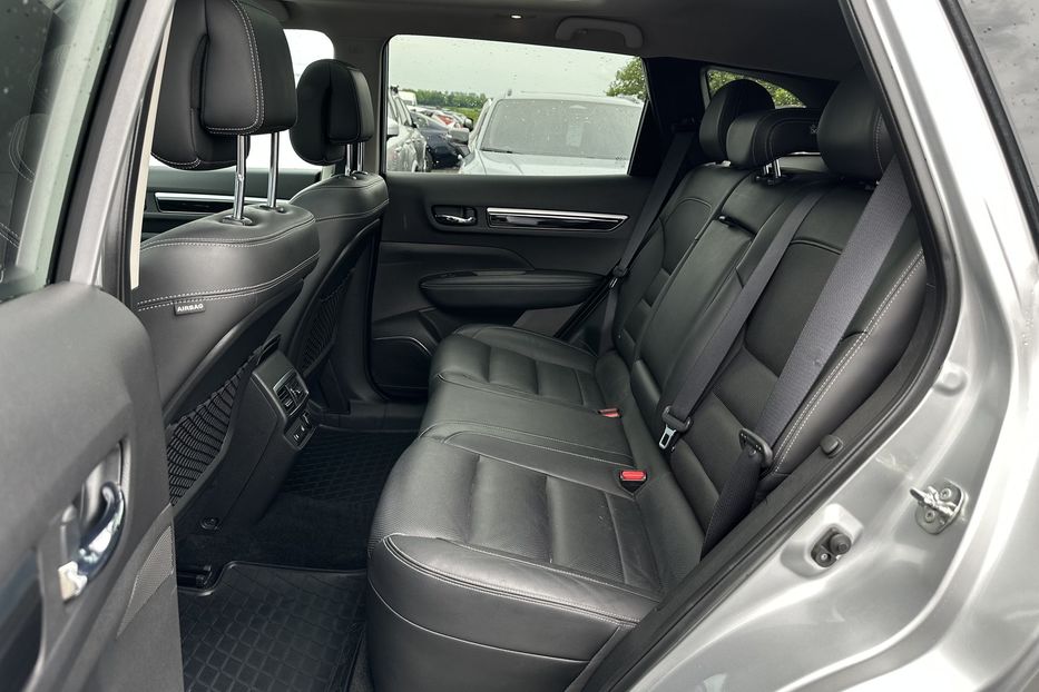 Продам Renault Koleos 2018 года в Луцке