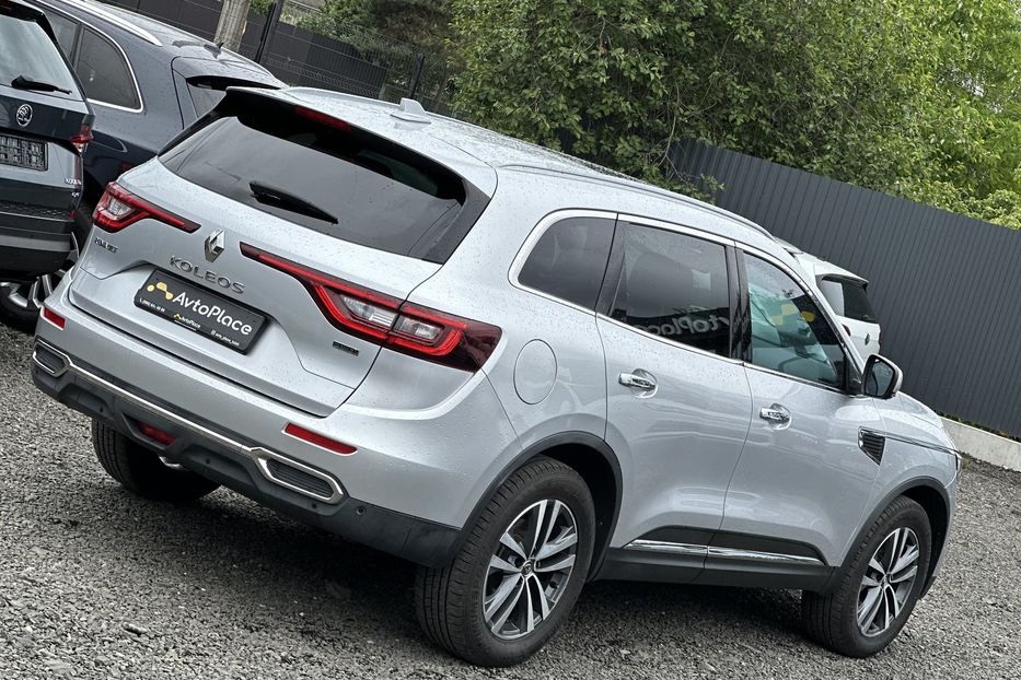 Продам Renault Koleos 2018 года в Луцке