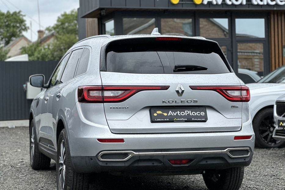 Продам Renault Koleos 2018 года в Луцке