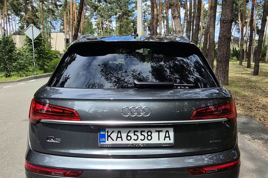 Продам Audi Q5 PREMIUM PLUS 45 2023 года в Киеве