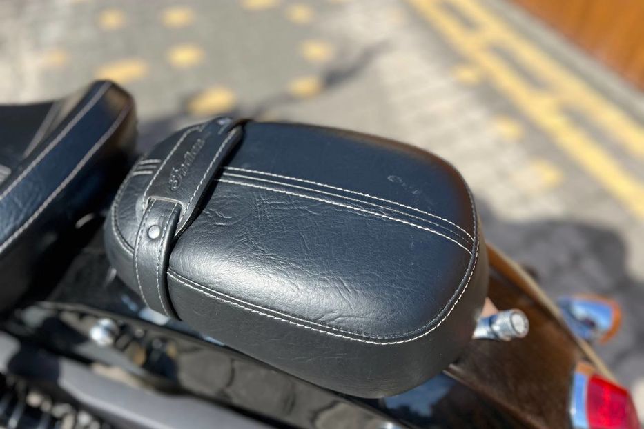 Продам Aro 10 Indian Scout Sixty 2019  2019 года в Львове