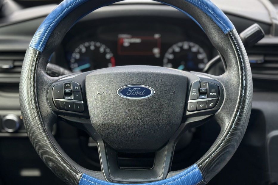 Продам Ford Explorer 3.3 АТ (324 к.с.) 4WD • Limite 2021 года в Киеве