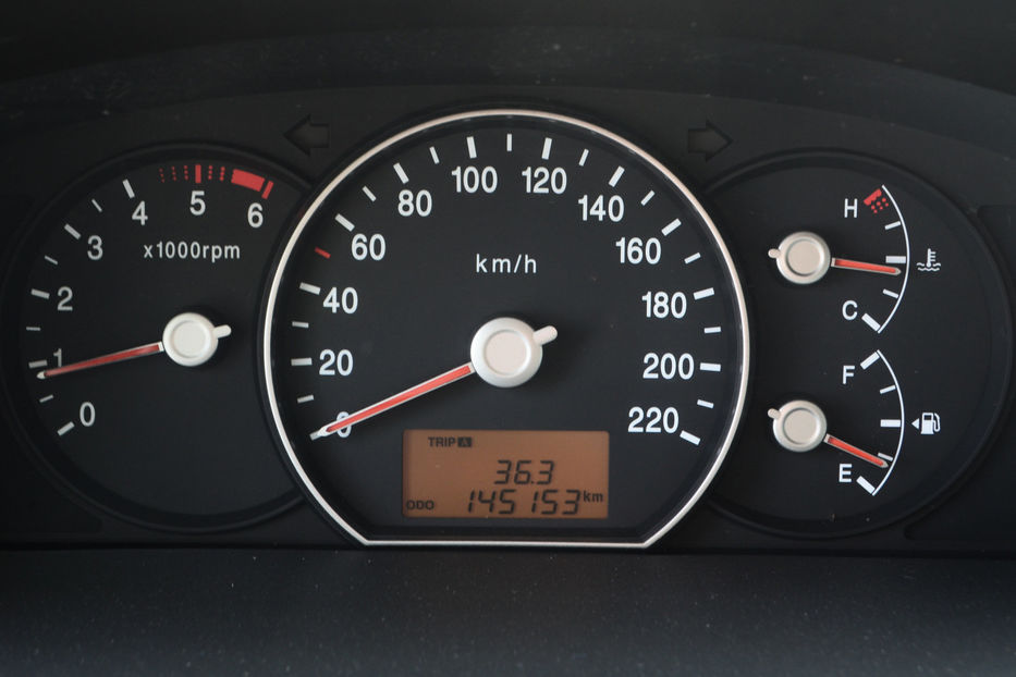 Продам Kia Carens 2.0 MT (140 к.с.) 2011 года в Киеве