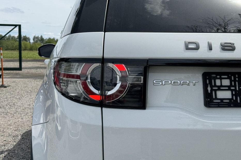 Продам Land Rover Discovery (COMIS) 2015 года в г. Умань, Черкасская область