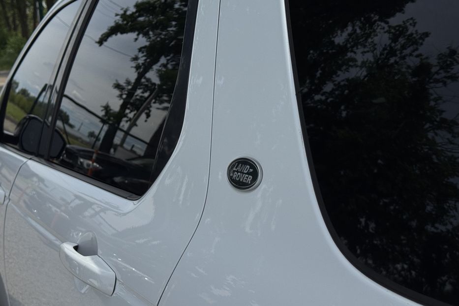 Продам Land Rover Discovery (COMIS) 2015 года в г. Умань, Черкасская область