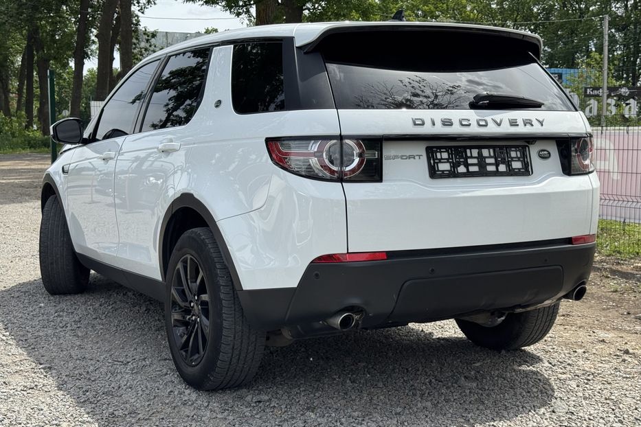 Продам Land Rover Discovery (COMIS) 2015 года в г. Умань, Черкасская область