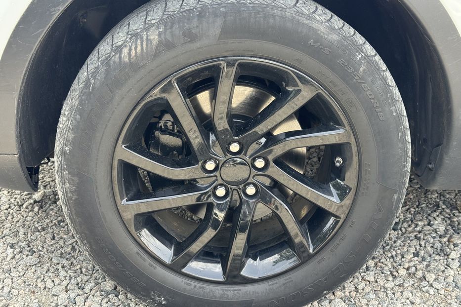 Продам Land Rover Discovery (COMIS) 2015 года в г. Умань, Черкасская область