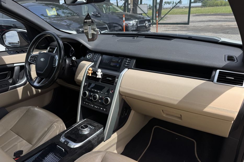 Продам Land Rover Discovery (COMIS) 2015 года в г. Умань, Черкасская область