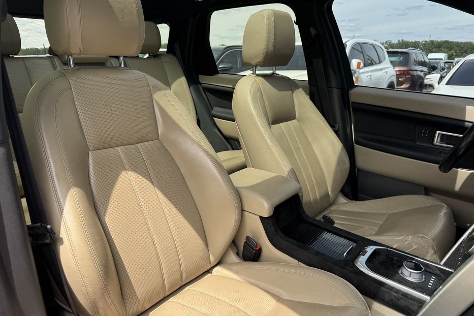Продам Land Rover Discovery (COMIS) 2015 года в г. Умань, Черкасская область