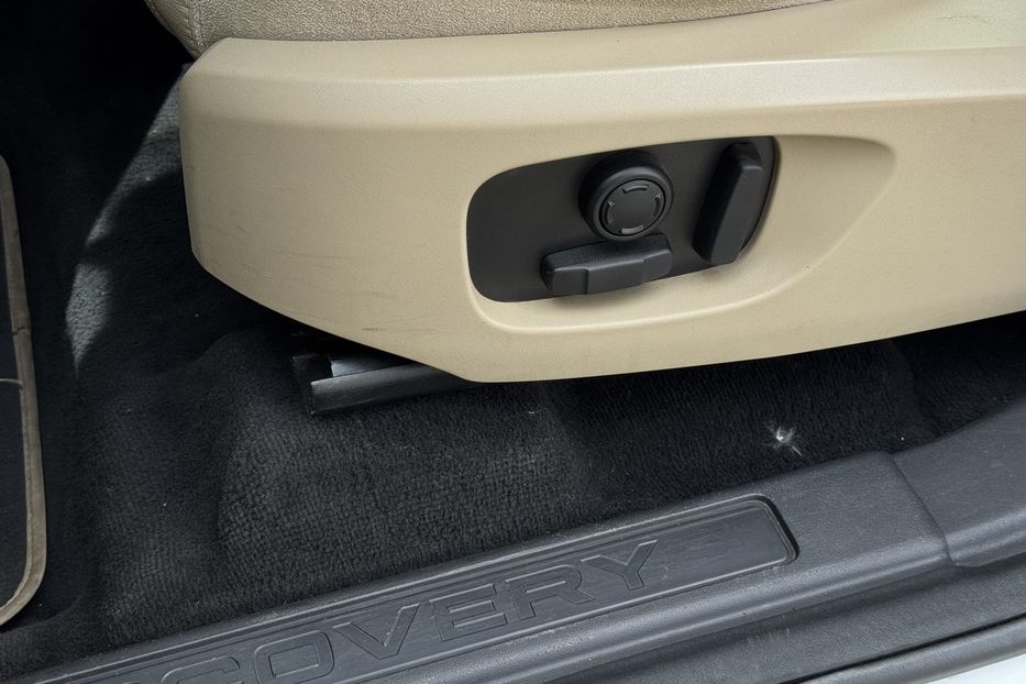 Продам Land Rover Discovery (COMIS) 2015 года в г. Умань, Черкасская область