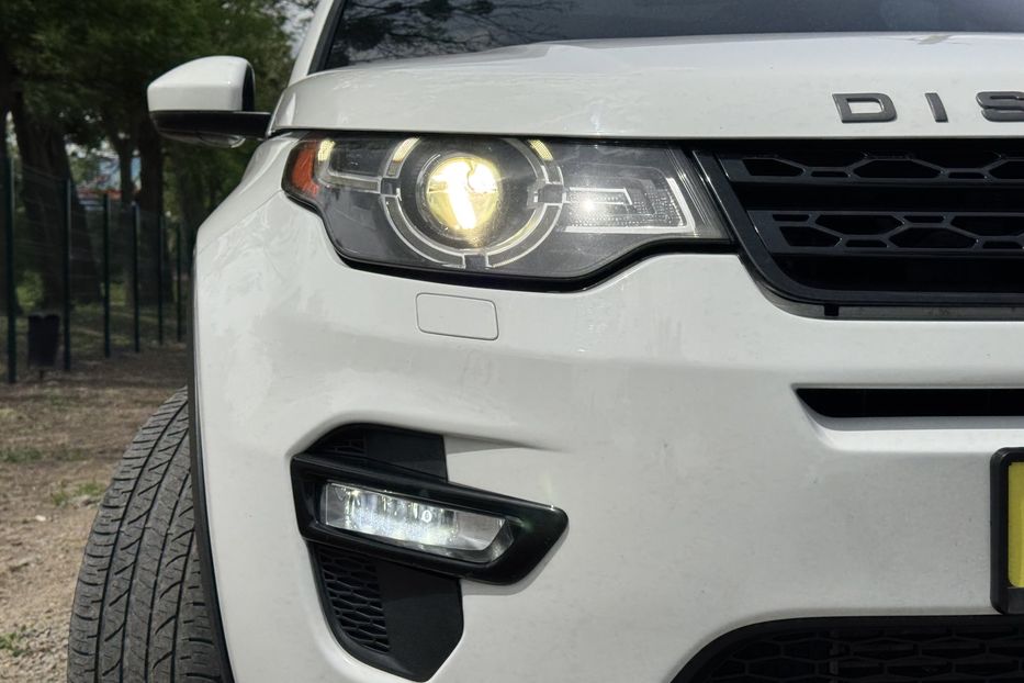 Продам Land Rover Discovery (COMIS) 2015 года в г. Умань, Черкасская область