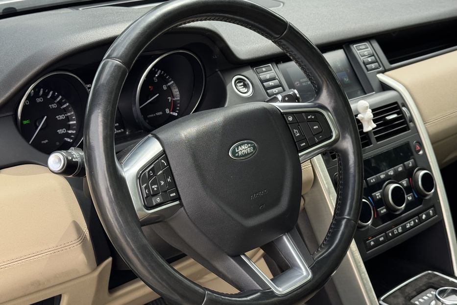 Продам Land Rover Discovery (COMIS) 2015 года в г. Умань, Черкасская область