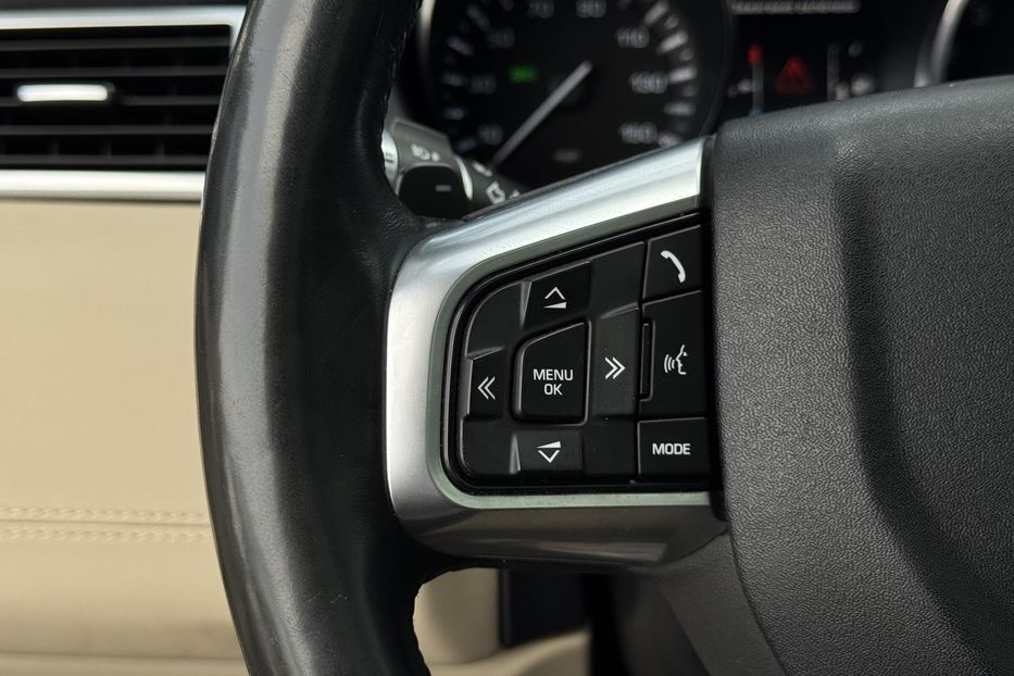 Продам Land Rover Discovery (COMIS) 2015 года в г. Умань, Черкасская область