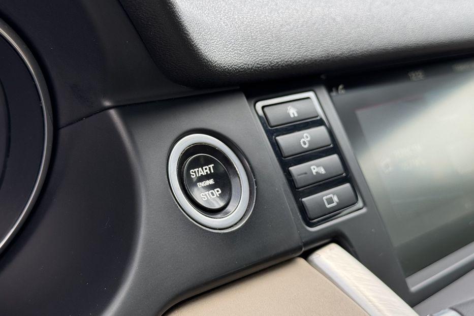 Продам Land Rover Discovery (COMIS) 2015 года в г. Умань, Черкасская область