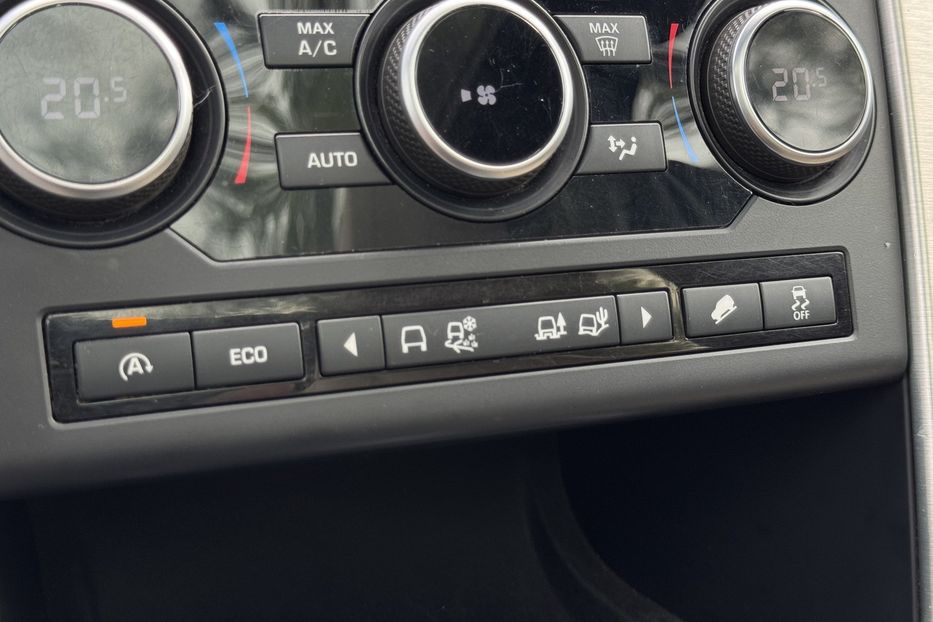 Продам Land Rover Discovery (COMIS) 2015 года в г. Умань, Черкасская область
