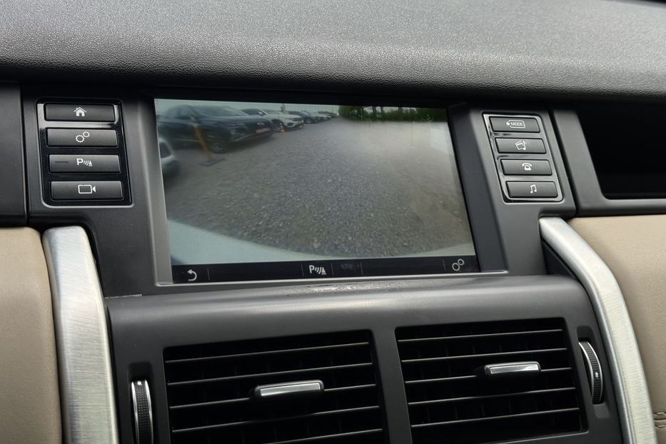 Продам Land Rover Discovery (COMIS) 2015 года в г. Умань, Черкасская область