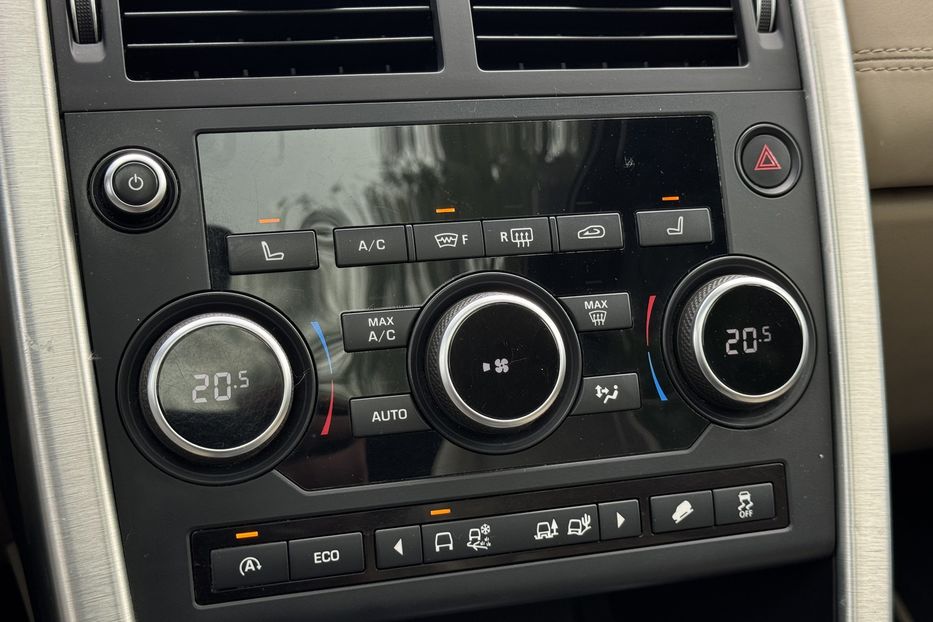 Продам Land Rover Discovery (COMIS) 2015 года в г. Умань, Черкасская область
