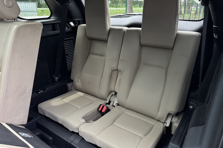 Продам Land Rover Discovery (COMIS) 2015 года в г. Умань, Черкасская область