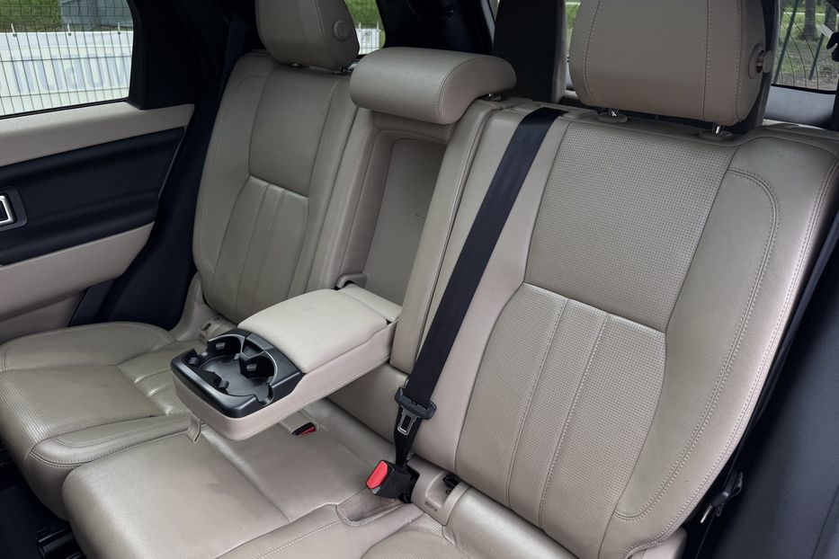 Продам Land Rover Discovery (COMIS) 2015 года в г. Умань, Черкасская область