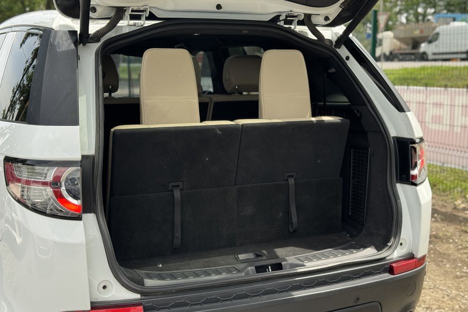 Продам Land Rover Discovery (COMIS) 2015 года в г. Умань, Черкасская область