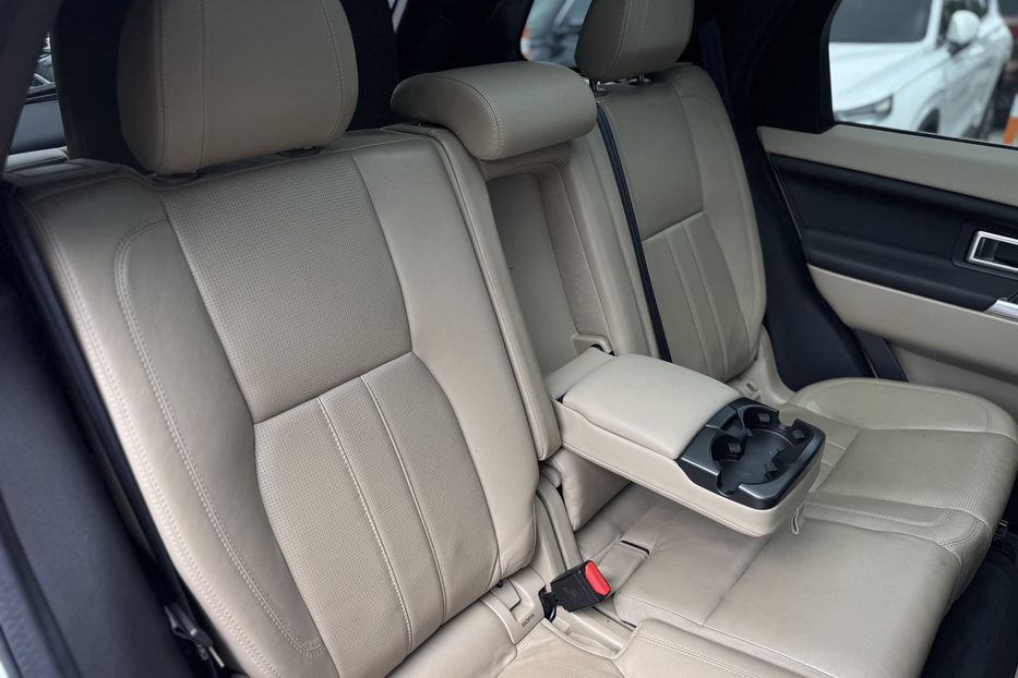 Продам Land Rover Discovery (COMIS) 2015 года в г. Умань, Черкасская область