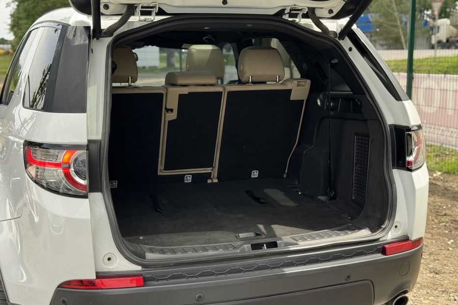 Продам Land Rover Discovery (COMIS) 2015 года в г. Умань, Черкасская область