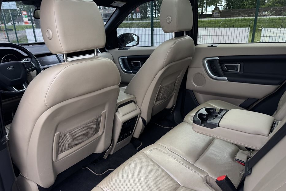 Продам Land Rover Discovery (COMIS) 2015 года в г. Умань, Черкасская область