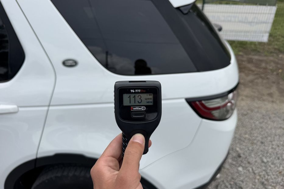 Продам Land Rover Discovery (COMIS) 2015 года в г. Умань, Черкасская область