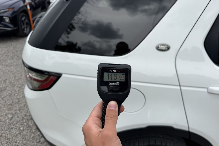 Продам Land Rover Discovery (COMIS) 2015 года в г. Умань, Черкасская область